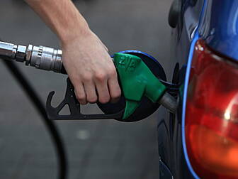 Fuel Prices Fall For The Third...